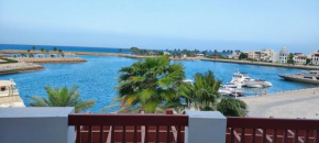 luxury 2bhk marina view apartment